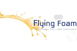 Flying Foam